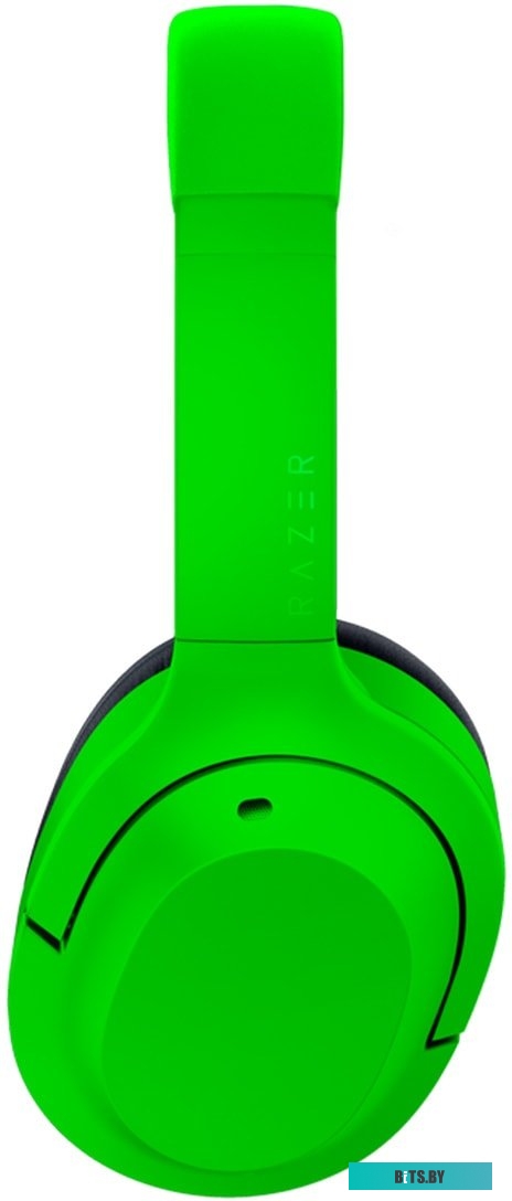 Наушники (Гарнитура) Razer Opus X Green <RZ04-03760400-R3M1>