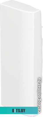Торцевая заглушка Legrand Metra 638045