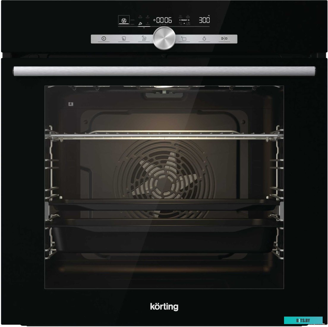 OKB 9951 CESN Встраиваемый духовой шкаф