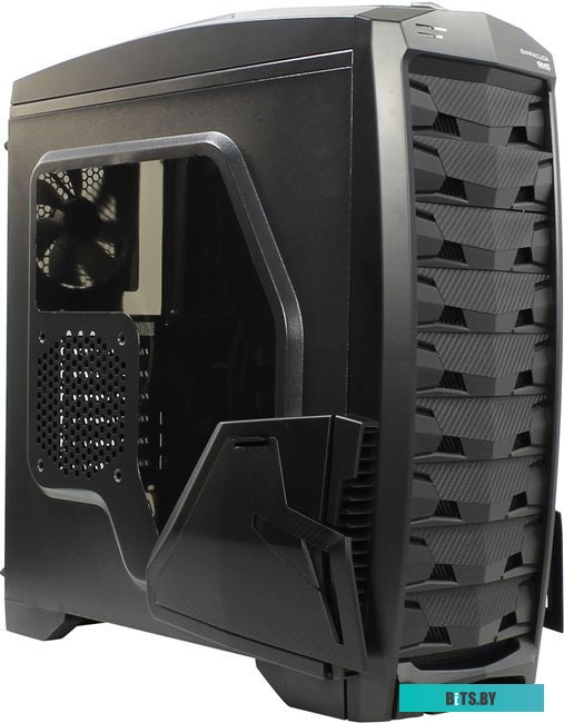 Видеорегистратор-радар детектор (2в1) Inspector Barracuda