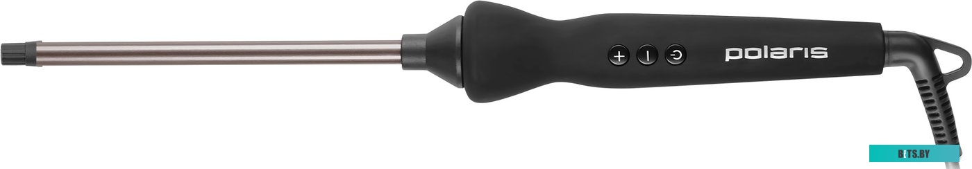 PHS 1509TAI Щипцы POLARIS PHS 1509TAi stick Argan Therapy PRO,  черный