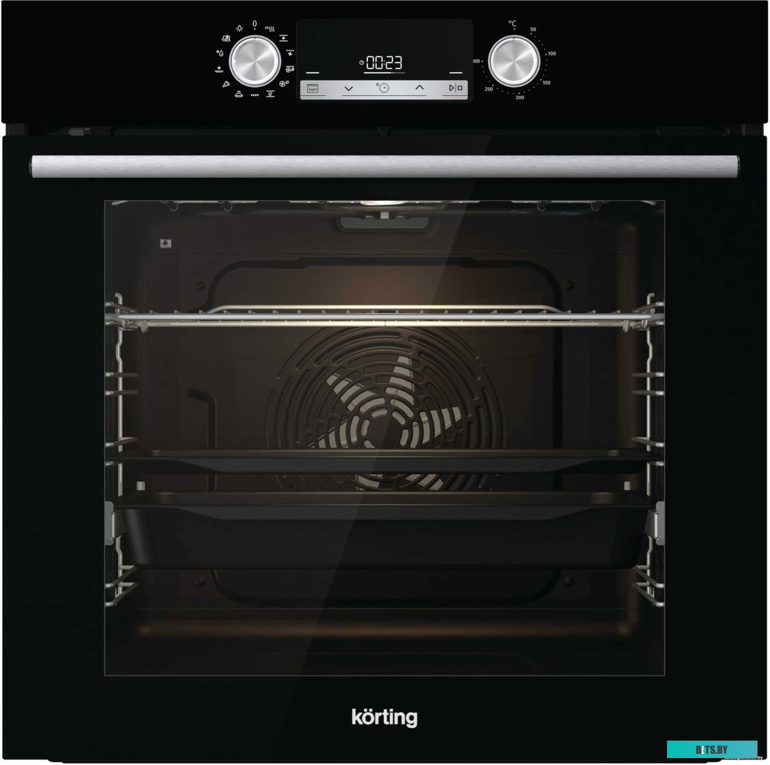 OKB 8921 ESN Встраиваемый духовой шкаф