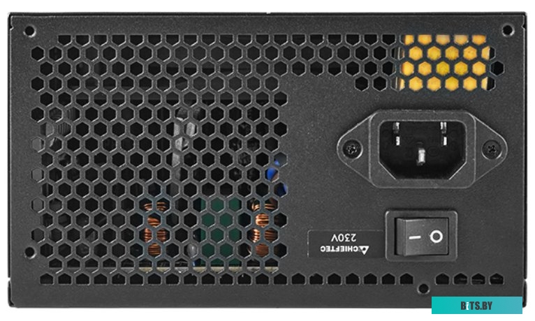 Блок питания Chieftec Eon ZPU-700S