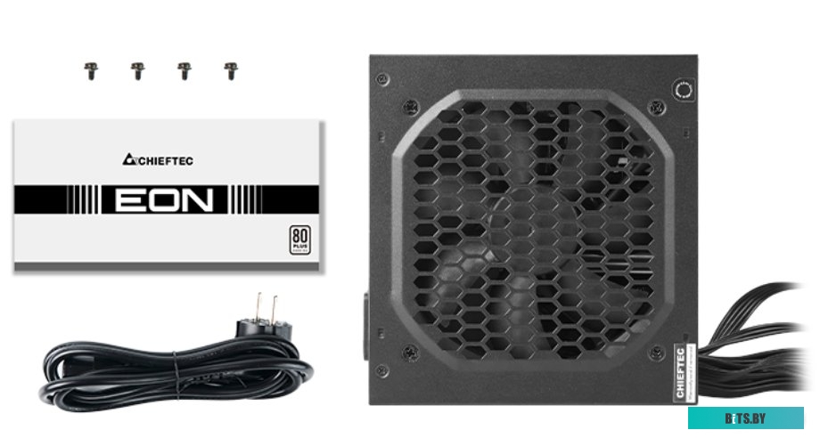 Блок питания Chieftec Eon ZPU-700S