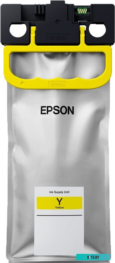 Чернила Epson C13T01D400