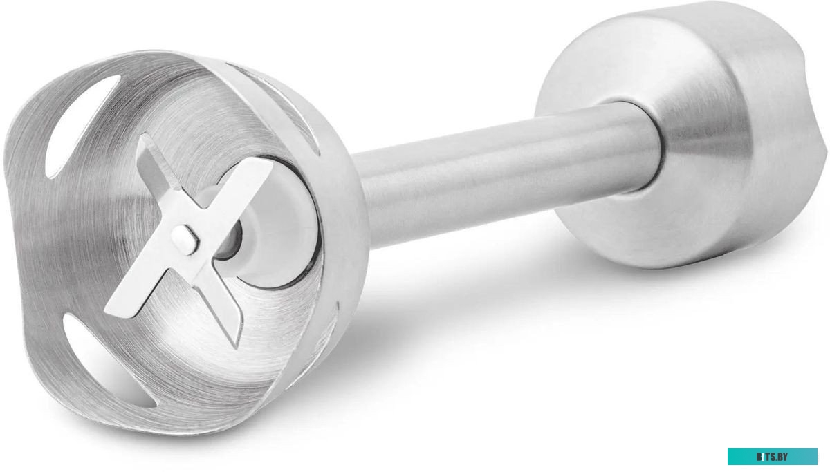 RDE-1300 Блендер Rondell 1300-RE-01,  погружной,  серебристый