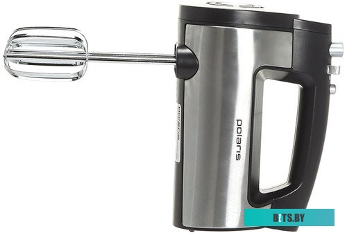 PHM 5009A Миксер POLARIS PHM 5009A, ручной,  черный