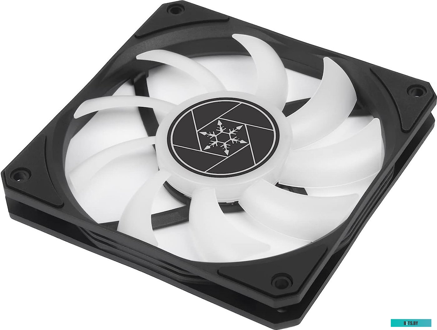 Жидкостный охладитель процессора SilverStone Vida 240 Slim SST-VD240-SLIM