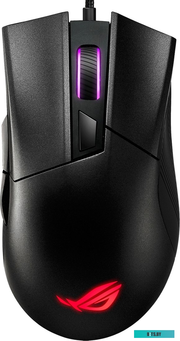 Мышь ASUS ROG Gladius II Core