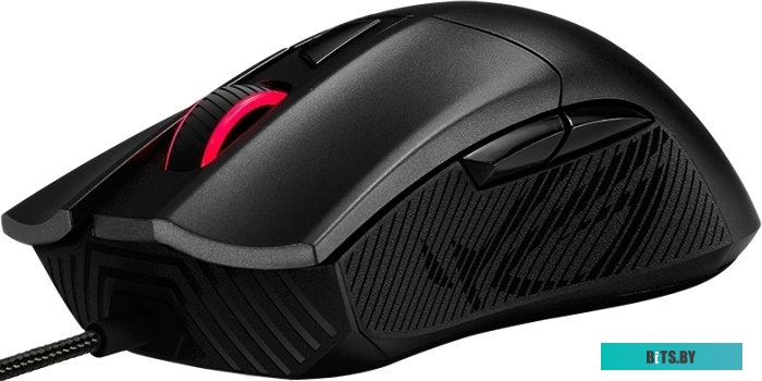 Мышь ASUS ROG Gladius II Core