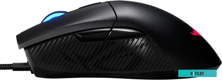 Мышь ASUS ROG Gladius II Core