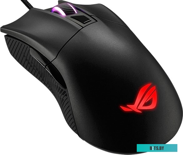 Мышь ASUS ROG Gladius II Core
