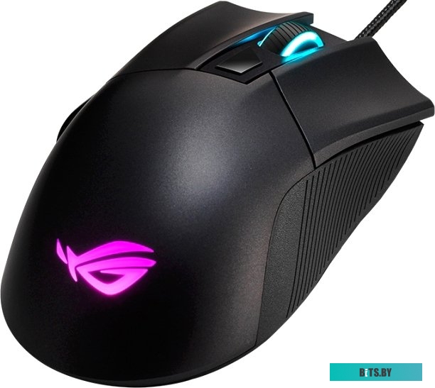 Мышь ASUS ROG Gladius II Core