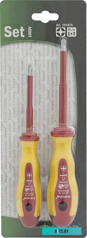 101879 Haupa 101879 (2 предмета)