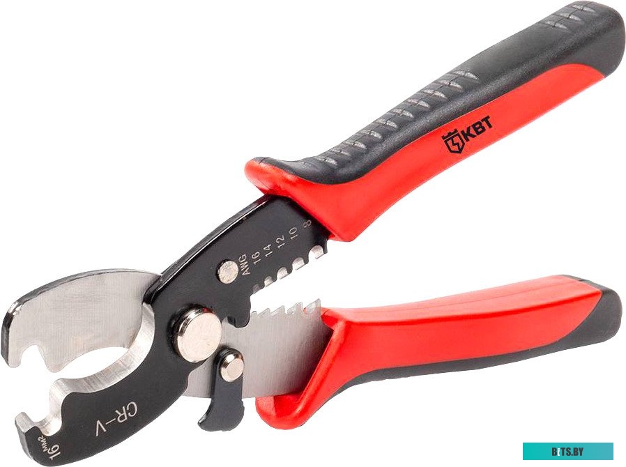 86619 Кабелерез КВТ MC-07 / 86619