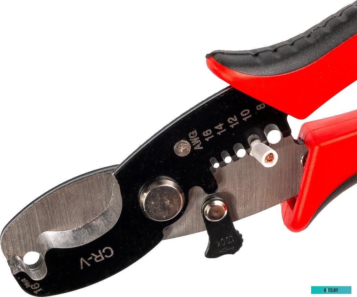 86619 Кабелерез КВТ MC-07 / 86619