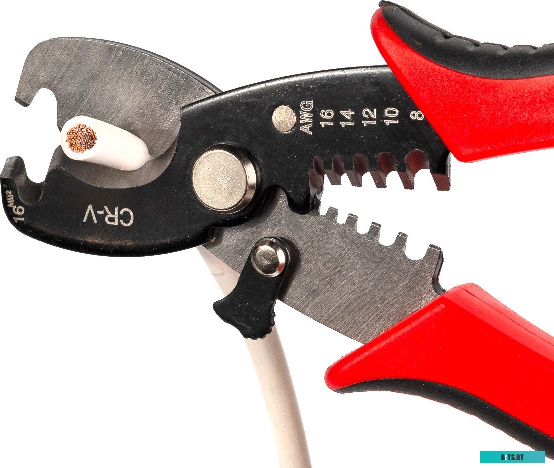 86619 Кабелерез КВТ MC-07 / 86619