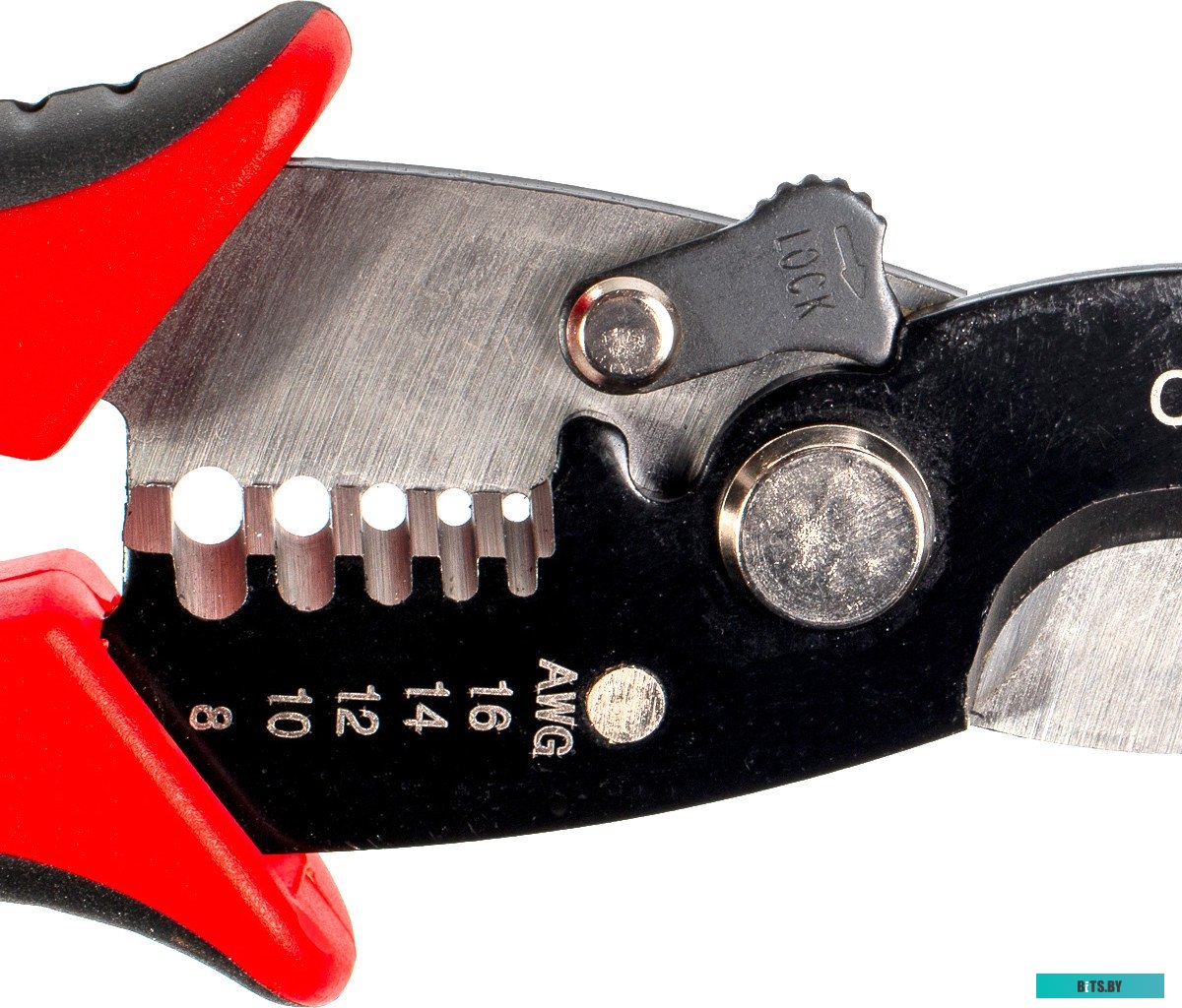 86619 Кабелерез КВТ MC-07 / 86619