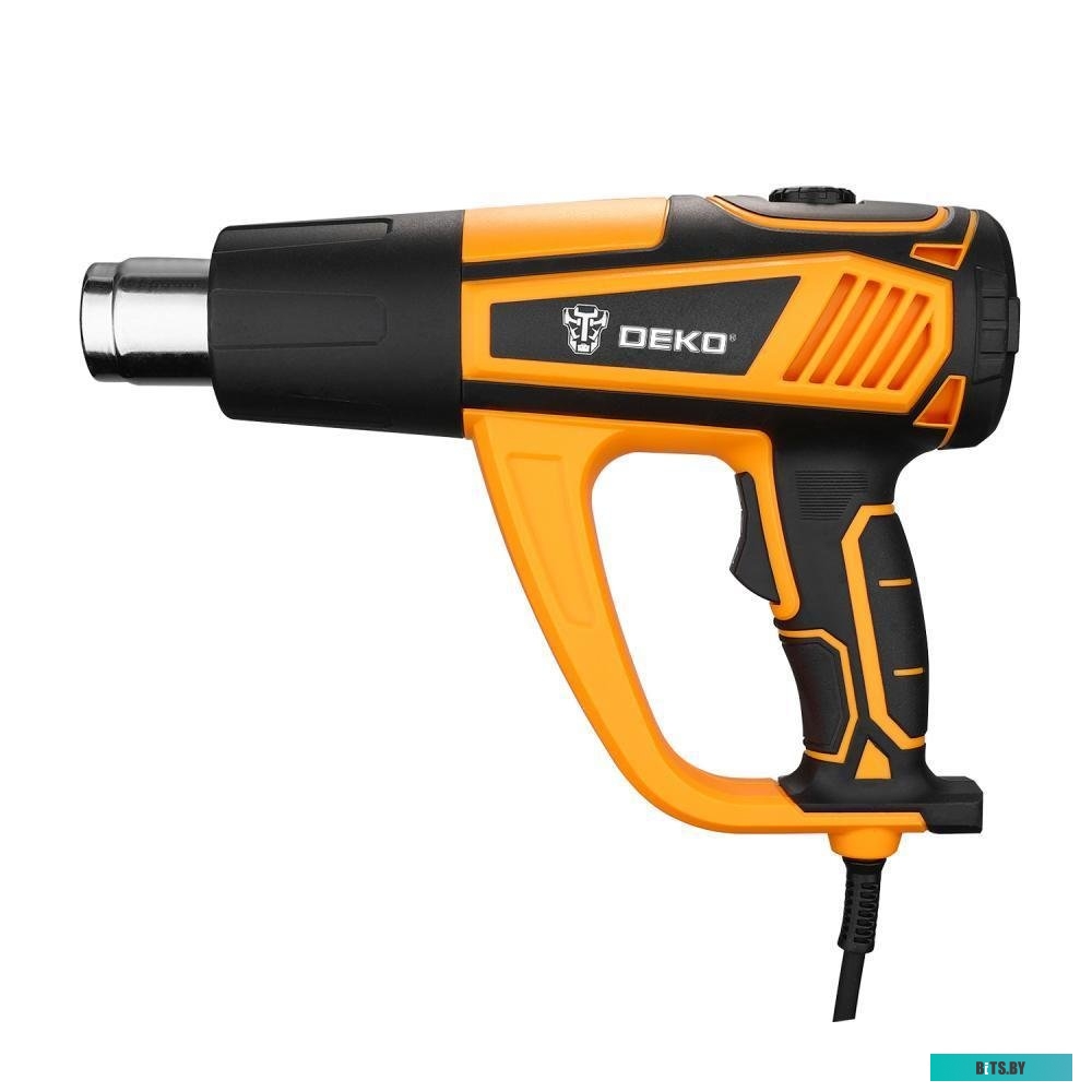 063-4335 Технический фен DEKO HG2450 [063-4335]