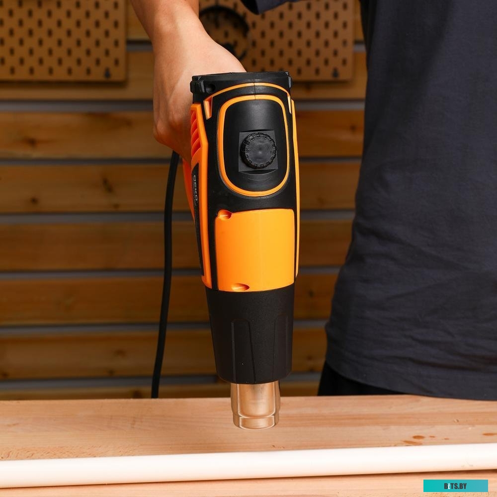 063-4335 Технический фен DEKO HG2450 [063-4335]