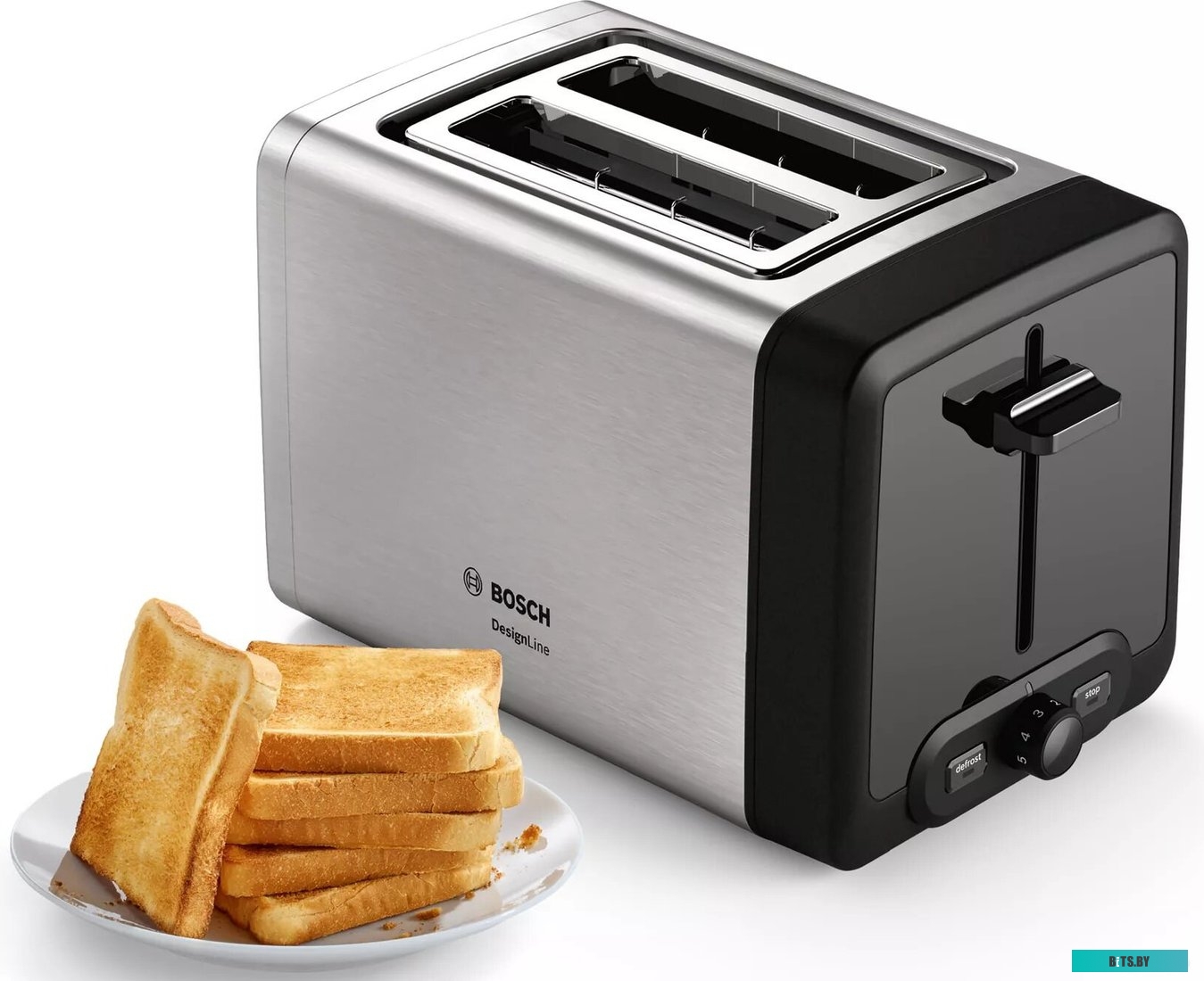 TAT4P420 Тостер Bosch TAT4P420