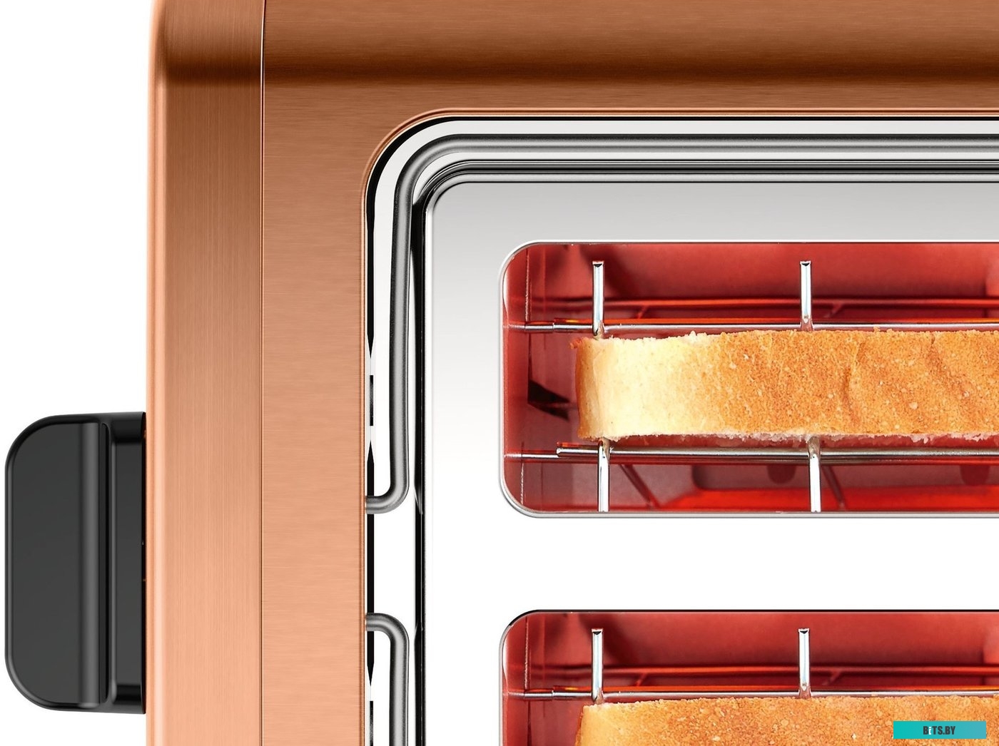 TAT4P429 Тостер Bosch TAT4P429 медь
