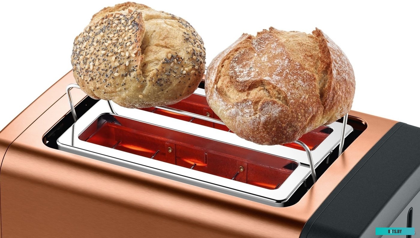 TAT4P429 Тостер Bosch TAT4P429 медь