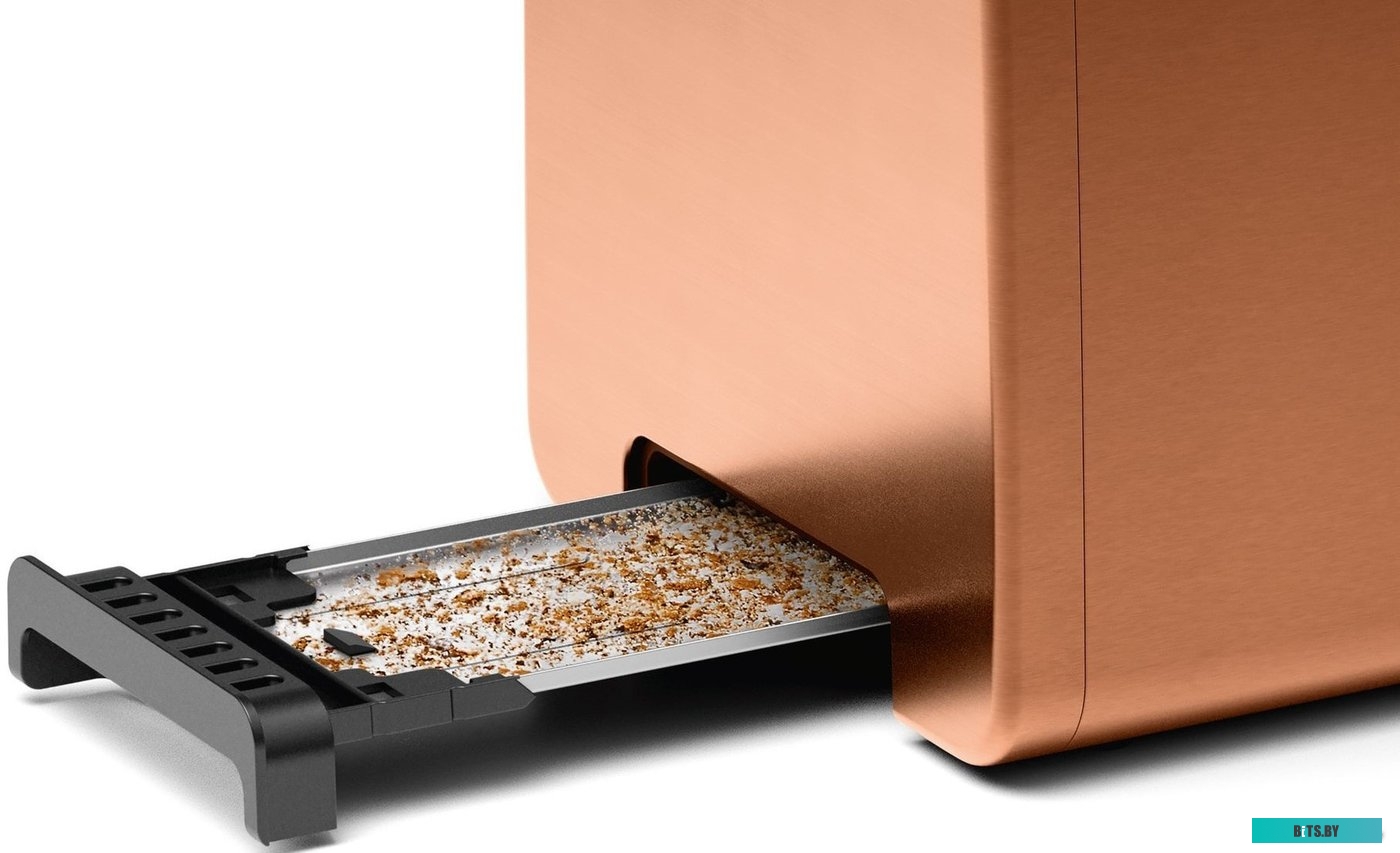 TAT4P429 Тостер Bosch TAT4P429 медь