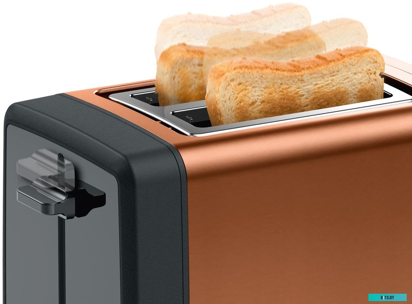 TAT4P429 Тостер Bosch TAT4P429 медь