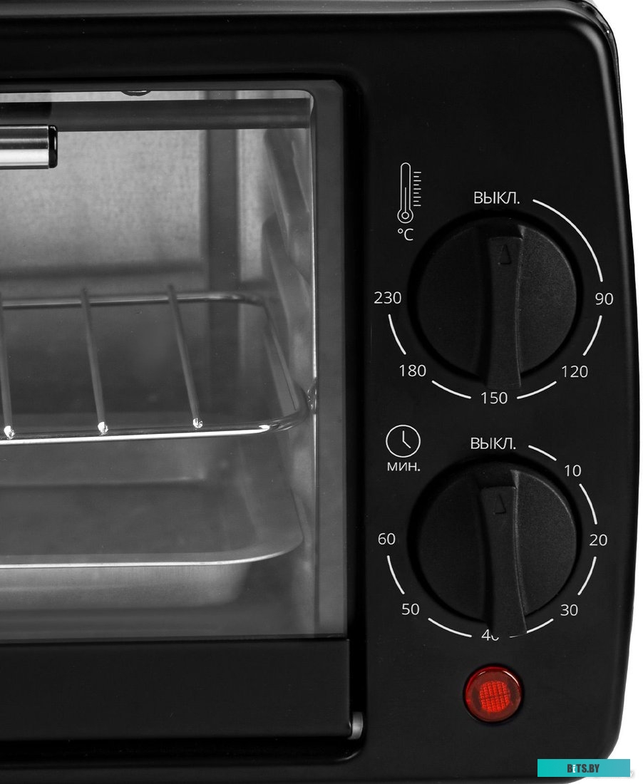 LINE GL2625 BLACK Духовой шкаф MINI LINE GL2625 BLACK GALAXY