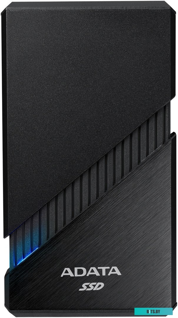 Внешний SSD ADATA SE920-4TCBK SE920-4TCBK