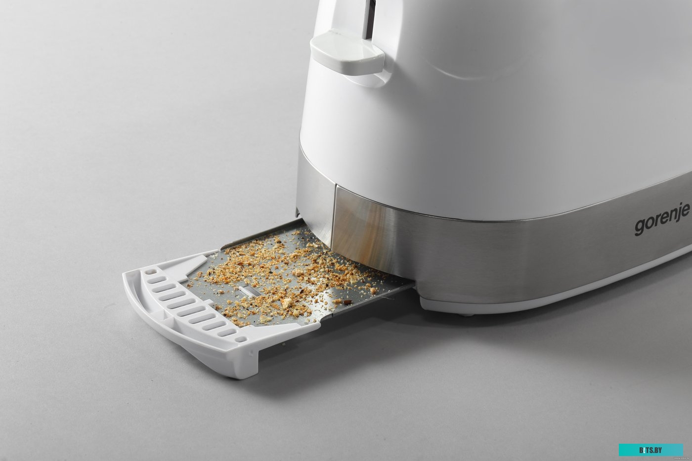 T850WE Тостер Gorenje T850WE белый