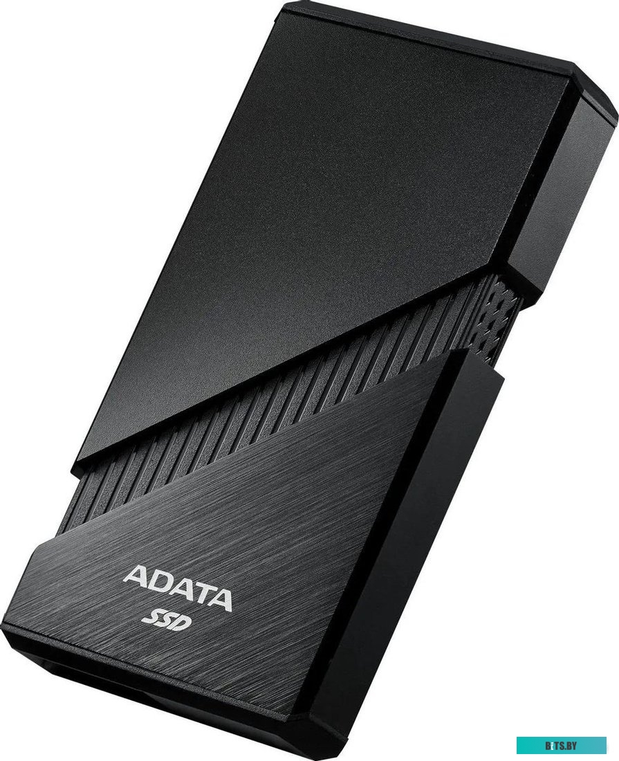 Внешний SSD ADATA SE920-4TCBK SE920-4TCBK
