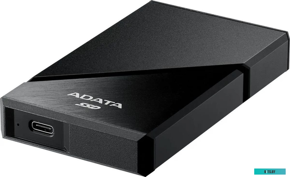 Внешний SSD ADATA SE920-4TCBK SE920-4TCBK