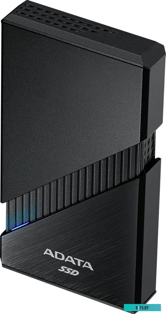 Внешний SSD ADATA SE920-4TCBK SE920-4TCBK