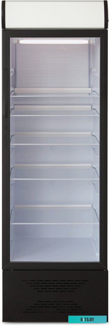 B-310P Холодильный шкаф-витрина B-310P BIRYUSA