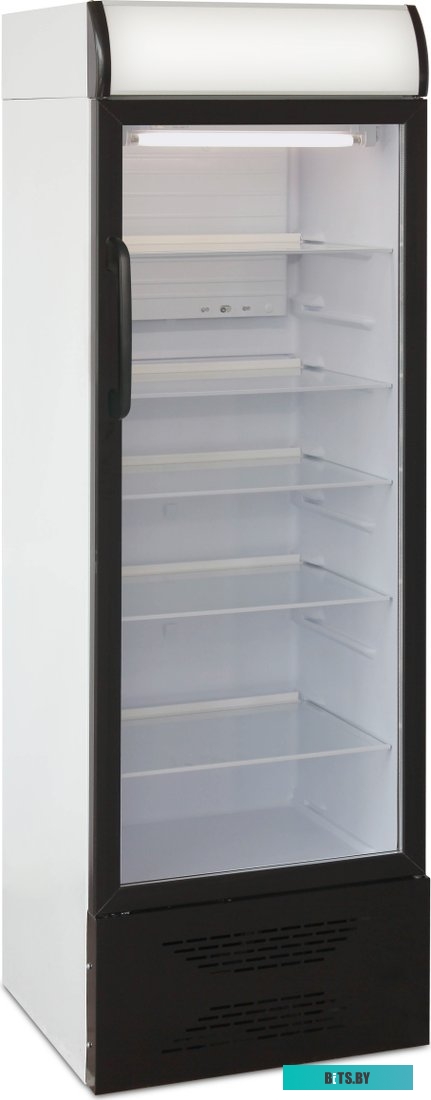 B-310P Холодильный шкаф-витрина B-310P BIRYUSA
