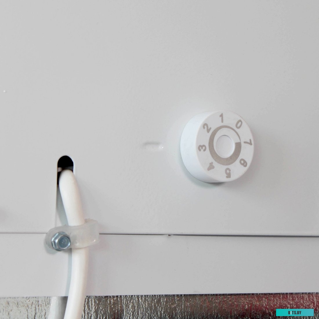 B-310P Холодильный шкаф-витрина B-310P BIRYUSA