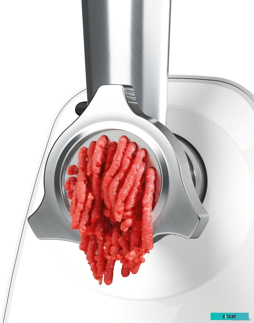 MFW2514W Мясорубка Bosch MFW2514W белый