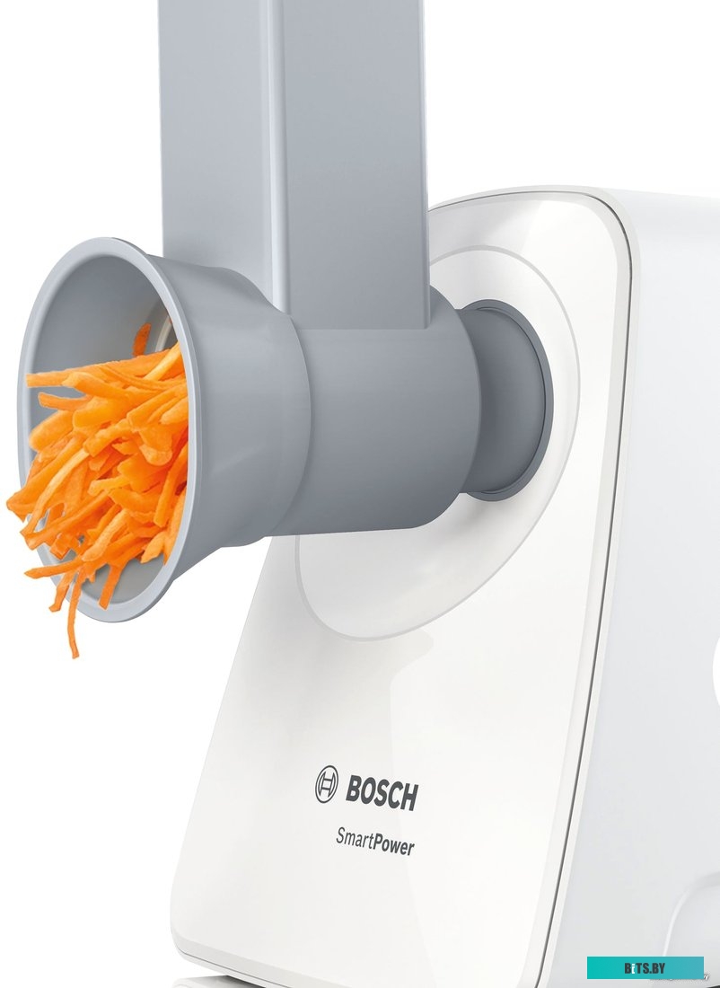 MFW2514W Мясорубка Bosch MFW2514W белый