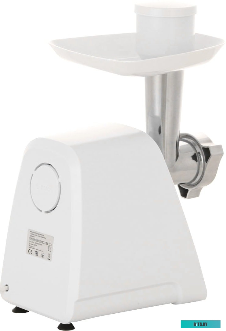 MFW2514W Мясорубка Bosch MFW2514W белый