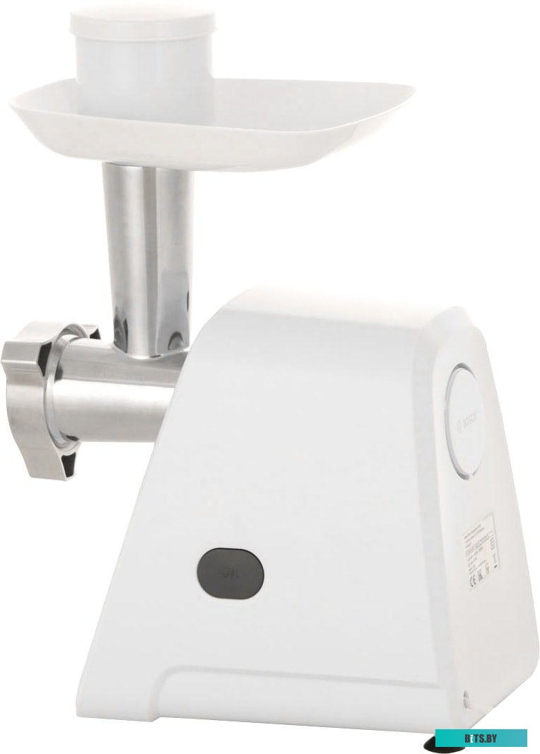 MFW2514W Мясорубка Bosch MFW2514W белый