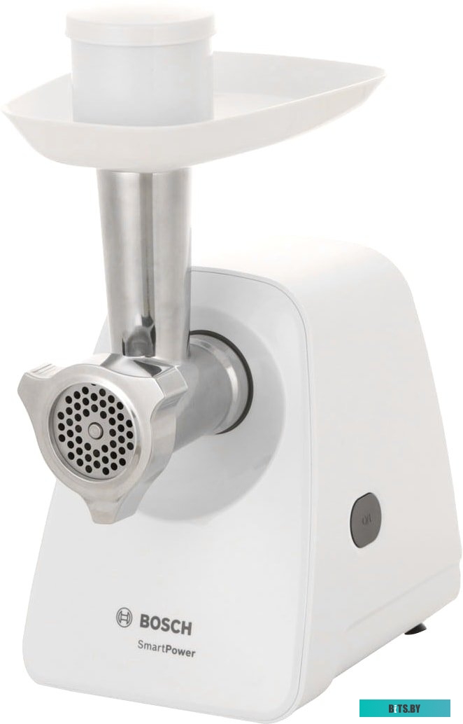 MFW2514W Мясорубка Bosch MFW2514W белый