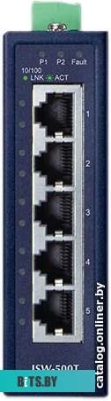 Коммутатор Planet ISW-500T