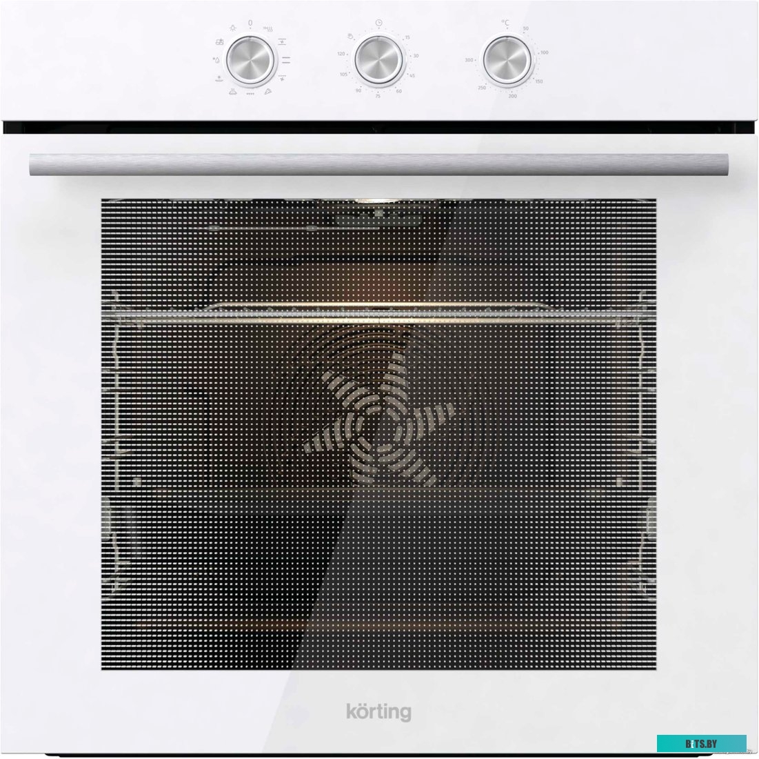 OKB 3821 EW Встраиваемый духовой шкаф