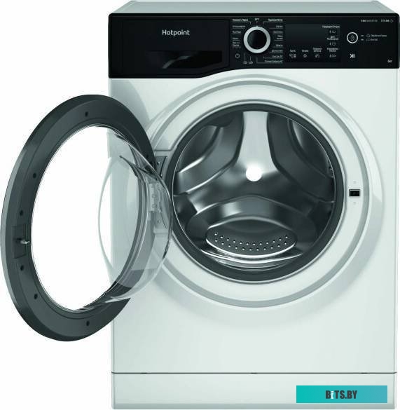 869991652910 Стиральная машина NSD 6239 SVERU 869991652910 HOTPOINT-ARISTON