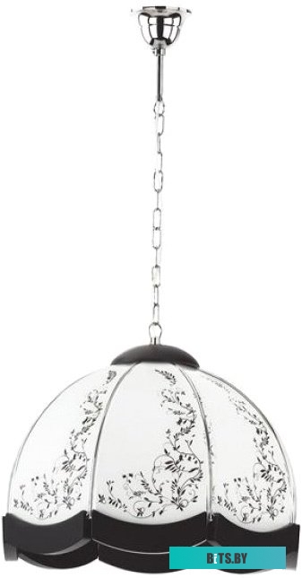 18513-BLU Теккер KW-Trio серебристый и синий [18513-blu]