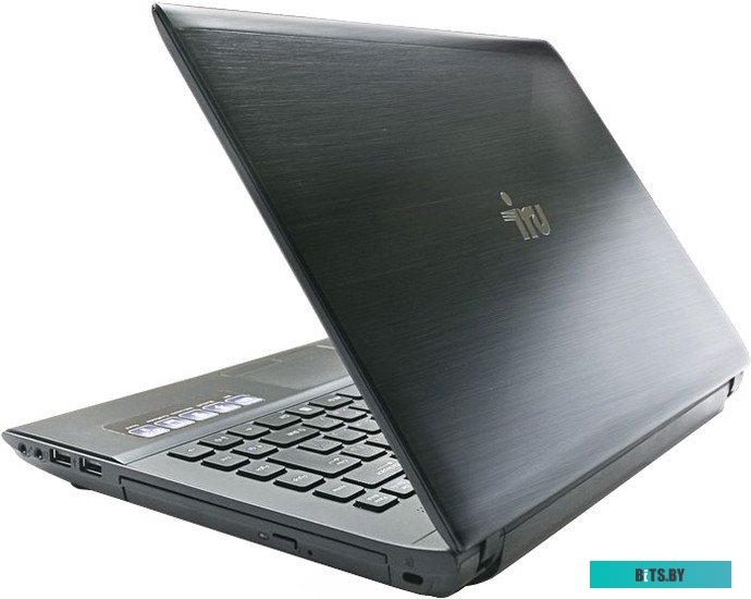 618457 Морозилка M-7606-152 N BLACK ATLANT