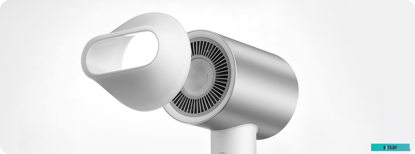 BHR5851EU Фен WATER IONIC H500 EU CMJ03LX XIAOMI
