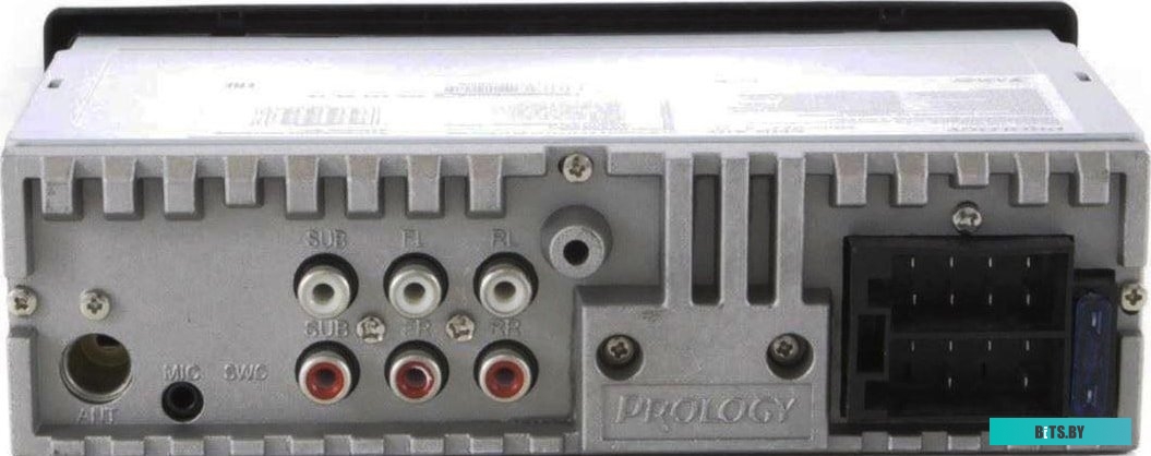 USB-магнитола Prology CMD-310 <PRCMD310>